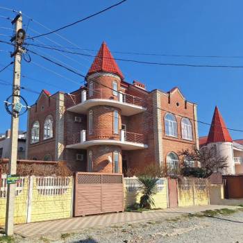 Продается Дом, 412 м²