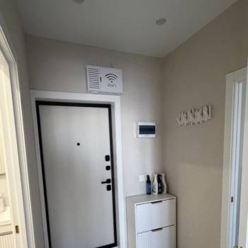 Сдается 1-комнатная квартира, 38 м²