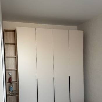 Сдается 1-комнатная квартира, 38 м²