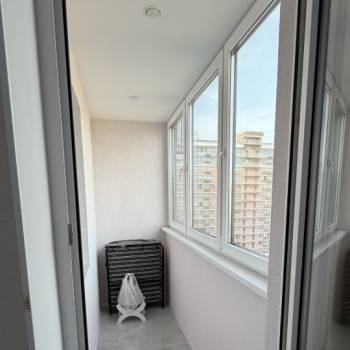 Сдается 1-комнатная квартира, 38 м²