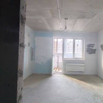 Продается 1-комнатная квартира, 32,4 м²