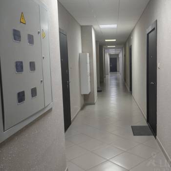 Продается 1-комнатная квартира, 32,4 м²