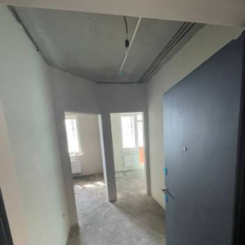 Продается 1-комнатная квартира, 34,5 м²