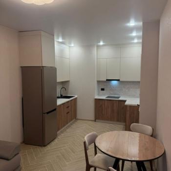 Сдается 1-комнатная квартира, 37 м²