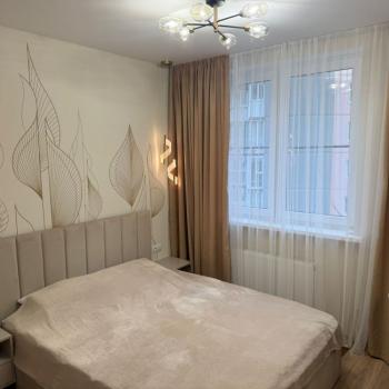 Сдается 1-комнатная квартира, 37 м²