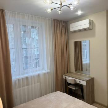 Сдается 1-комнатная квартира, 37 м²