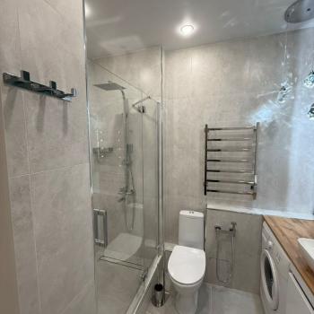 Сдается 1-комнатная квартира, 37 м²