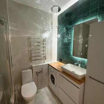 Сдается 1-комнатная квартира, 37 м²