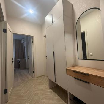 Сдается 1-комнатная квартира, 37 м²