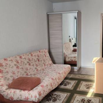 Сдается 1-комнатная квартира, 35 м²