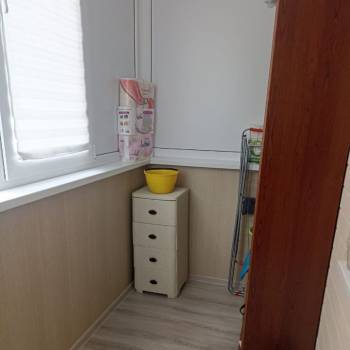 Продается 1-комнатная квартира, 36,4 м²