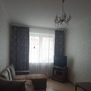 Продается 1-комнатная квартира, 36,4 м²