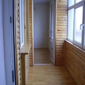Продается 3-х комнатная квартира, 103 м²