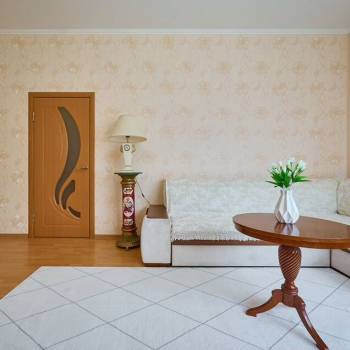 Сдается 2-х комнатная квартира, 90 м²