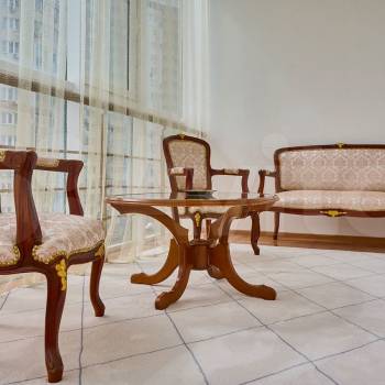 Сдается 2-х комнатная квартира, 90 м²