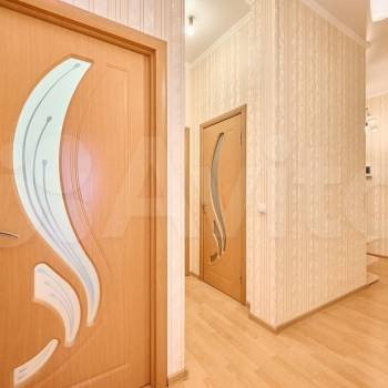 Сдается 2-х комнатная квартира, 90 м²