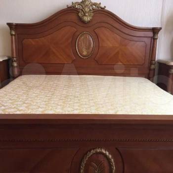 Сдается 2-х комнатная квартира, 90 м²