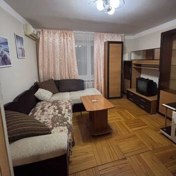 Сдается 1-комнатная квартира, 35 м²
