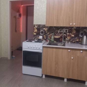 Сдается 1-комнатная квартира, 24 м²