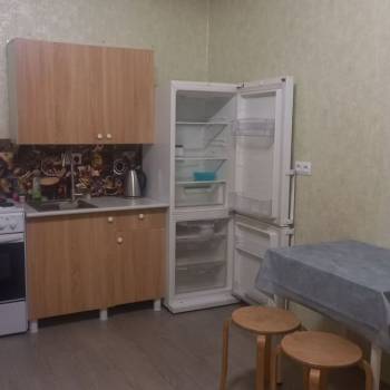 Сдается 1-комнатная квартира, 24 м²