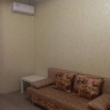 Сдается 1-комнатная квартира, 24 м²