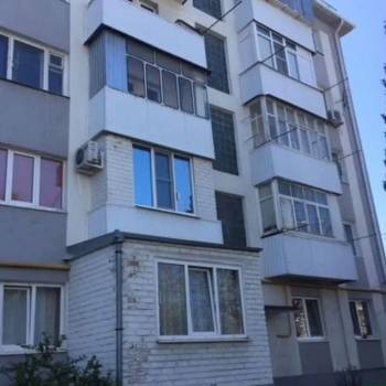 Продается 2-х комнатная квартира, 37 м²