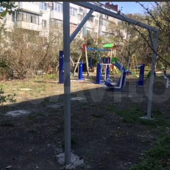 Продается 2-х комнатная квартира, 37 м²