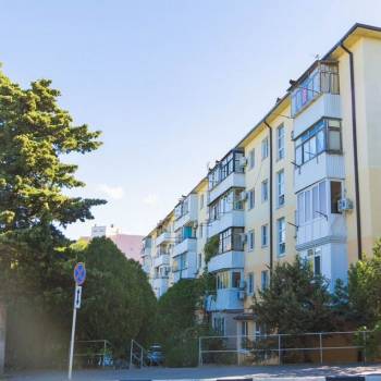 Продается 3-х комнатная квартира, 64 м²