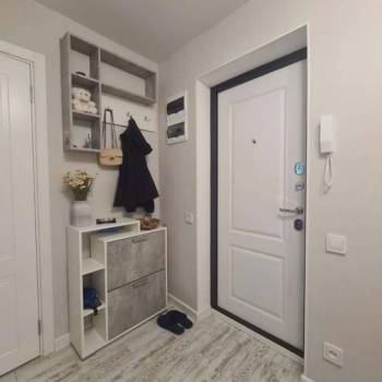 Продается 2-х комнатная квартира, 74,4 м²