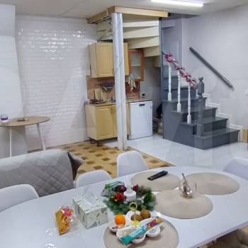 Продается 2-х комнатная квартира, 74,4 м²