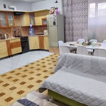 Продается 2-х комнатная квартира, 74,4 м²