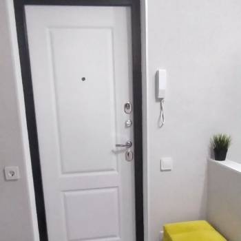 Продается 2-х комнатная квартира, 74,4 м²