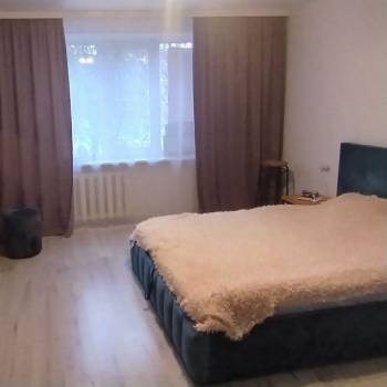 Продается 2-х комнатная квартира, 74,4 м²