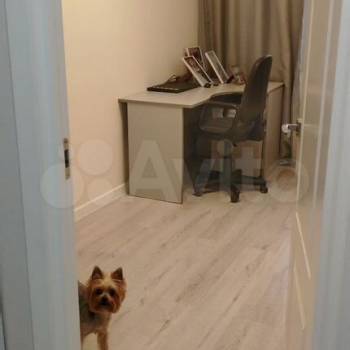 Продается 2-х комнатная квартира, 74,4 м²