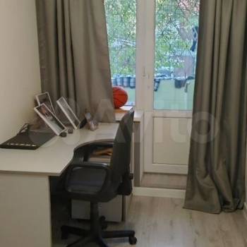 Продается 2-х комнатная квартира, 74,4 м²