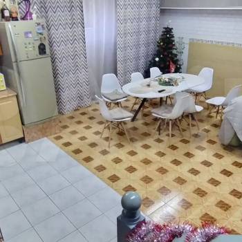 Продается 2-х комнатная квартира, 74,4 м²