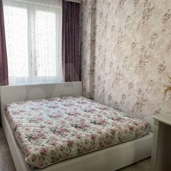 Продается 1-комнатная квартира, 42,3 м²