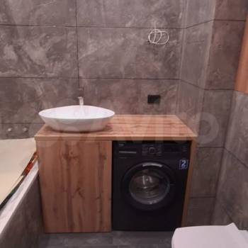 Продается 1-комнатная квартира, 38 м²