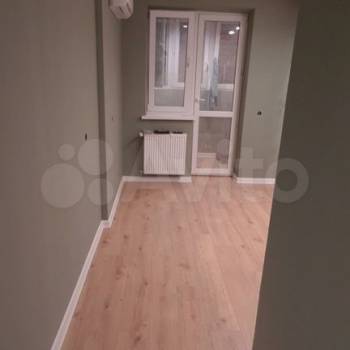 Продается 1-комнатная квартира, 38 м²