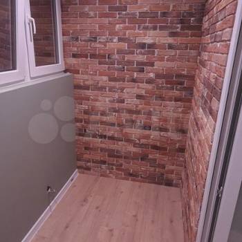 Продается 1-комнатная квартира, 38 м²