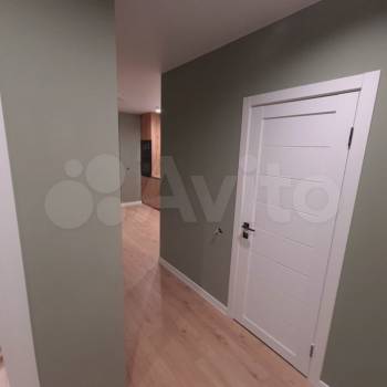 Продается 1-комнатная квартира, 38 м²