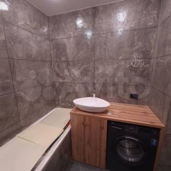 Продается 1-комнатная квартира, 38 м²