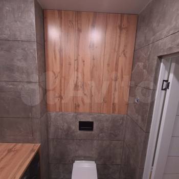 Продается 1-комнатная квартира, 38 м²