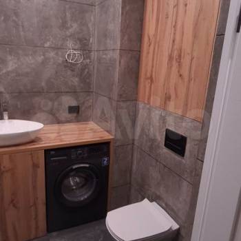 Продается 1-комнатная квартира, 38 м²