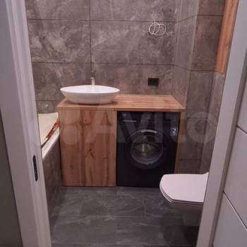 Продается 1-комнатная квартира, 38 м²