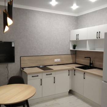 Продается 1-комнатная квартира, 24 м²