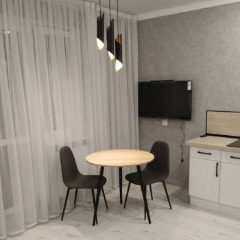 Продается 1-комнатная квартира, 24 м²