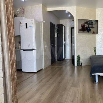 Продается 1-комнатная квартира, 40 м²