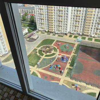 Продается 1-комнатная квартира, 40 м²