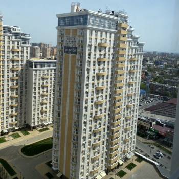 Продается 1-комнатная квартира, 40 м²